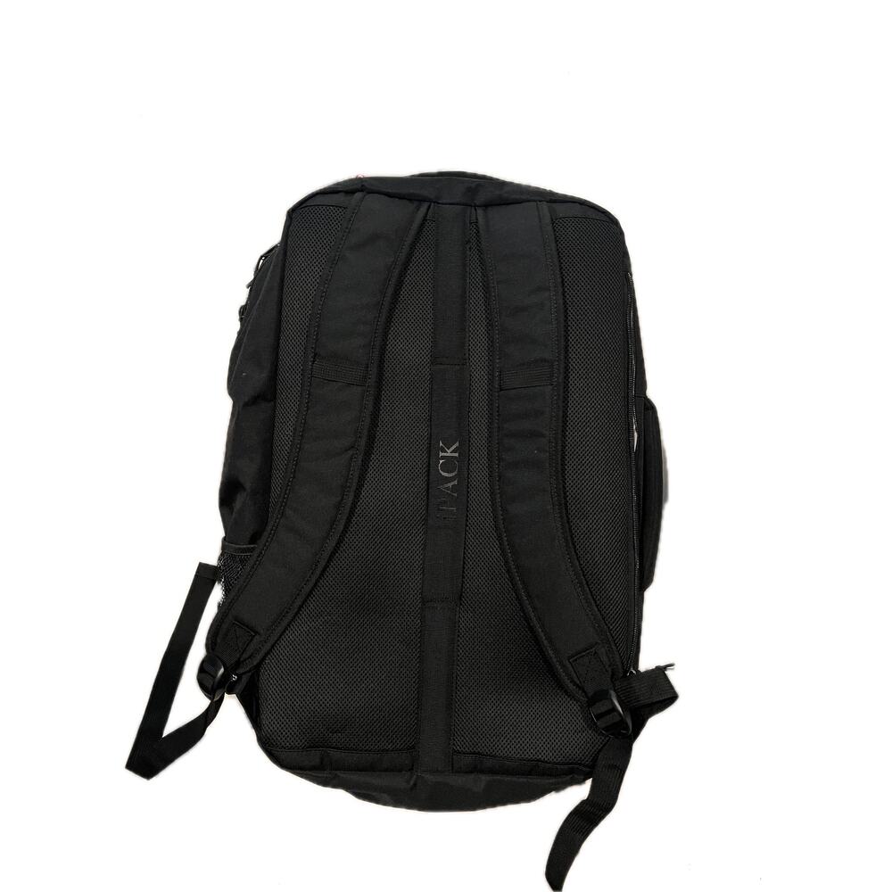 IPack Padded Clamshell Travel Backpack 22x16 - Picture 2 of 5
